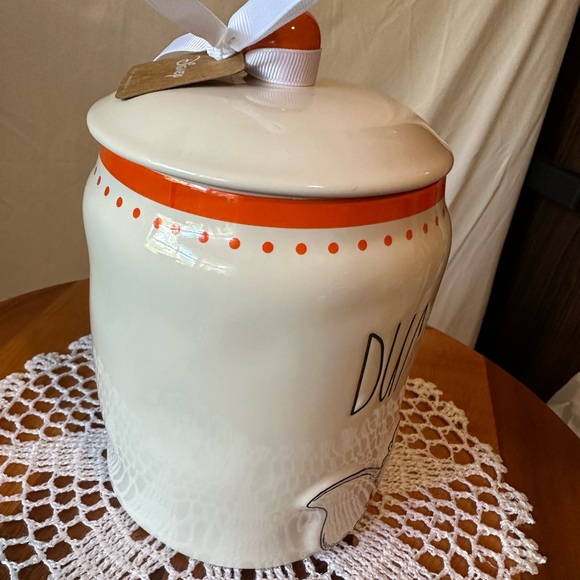 🛑SOLD‼️Ceramic “DUMBO” canister - Picture 5 of 8